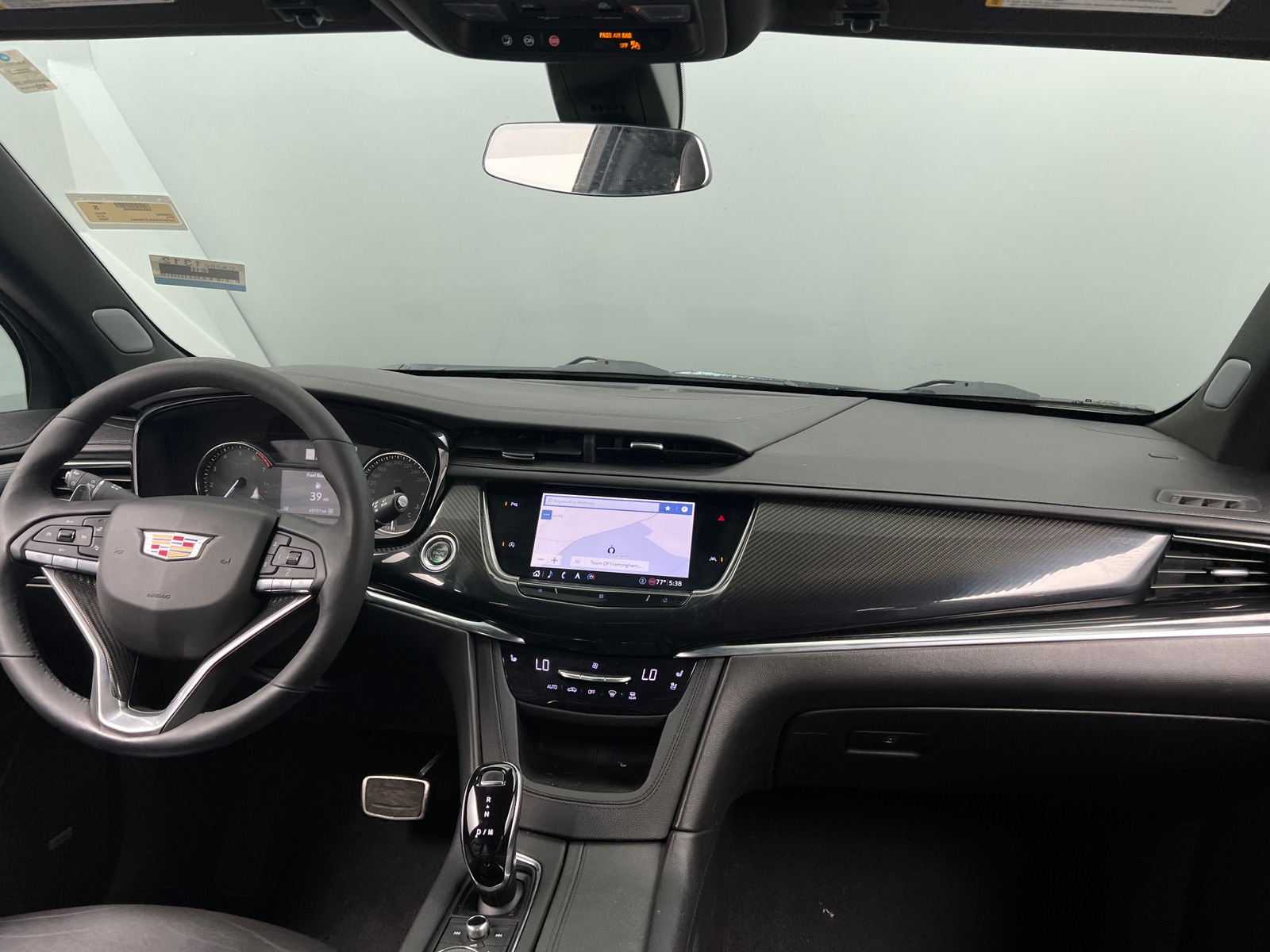 Thumbnail: 2020 Cadillac XT6 - 2