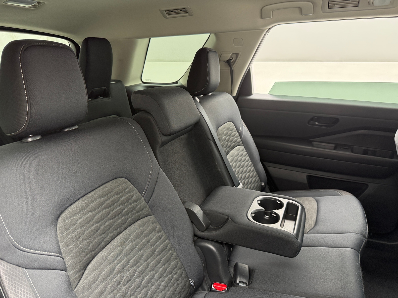 Thumbnail: 2025 Nissan Pathfinder - 6