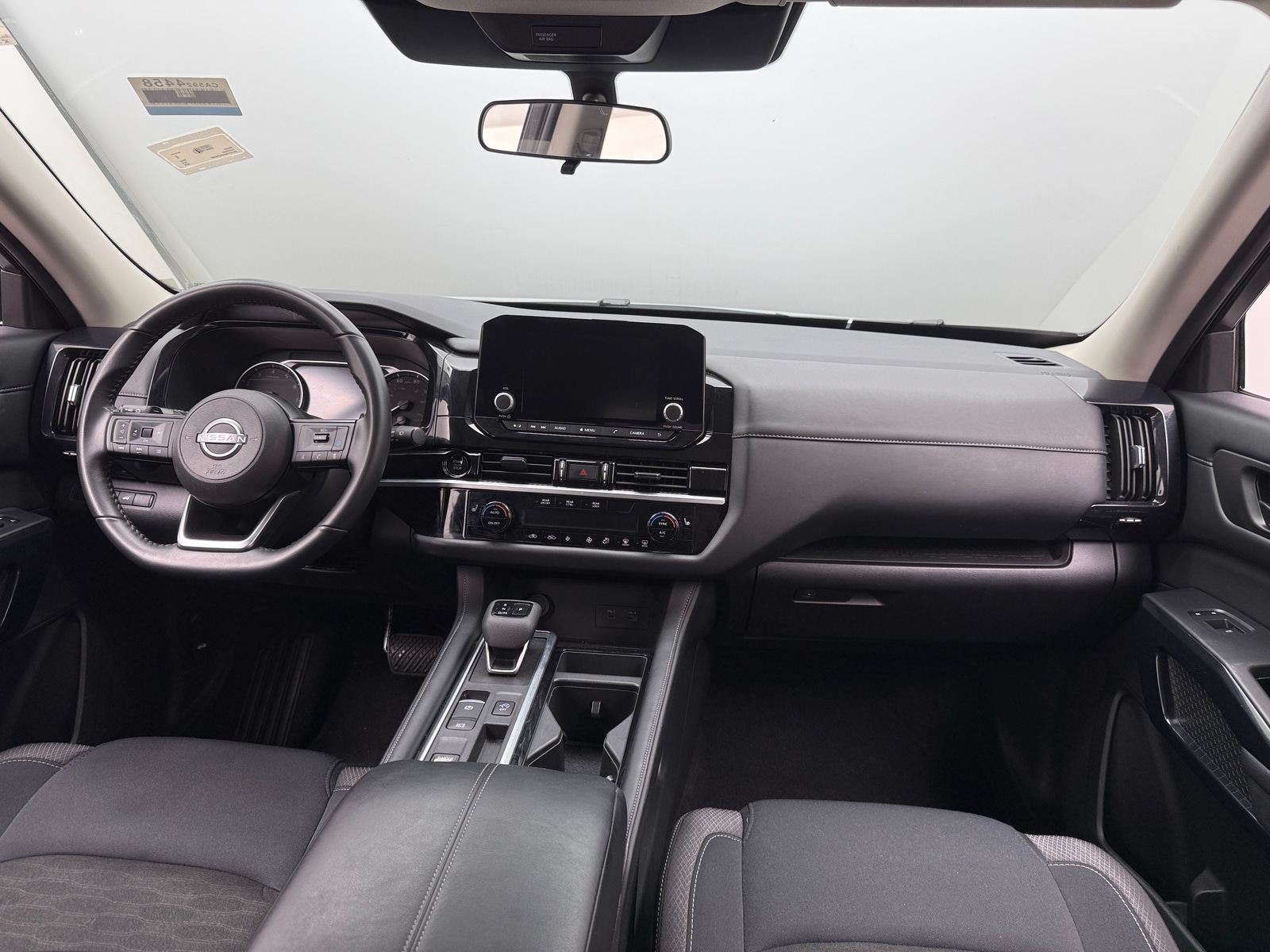 Thumbnail: 2025 Nissan Pathfinder - 3