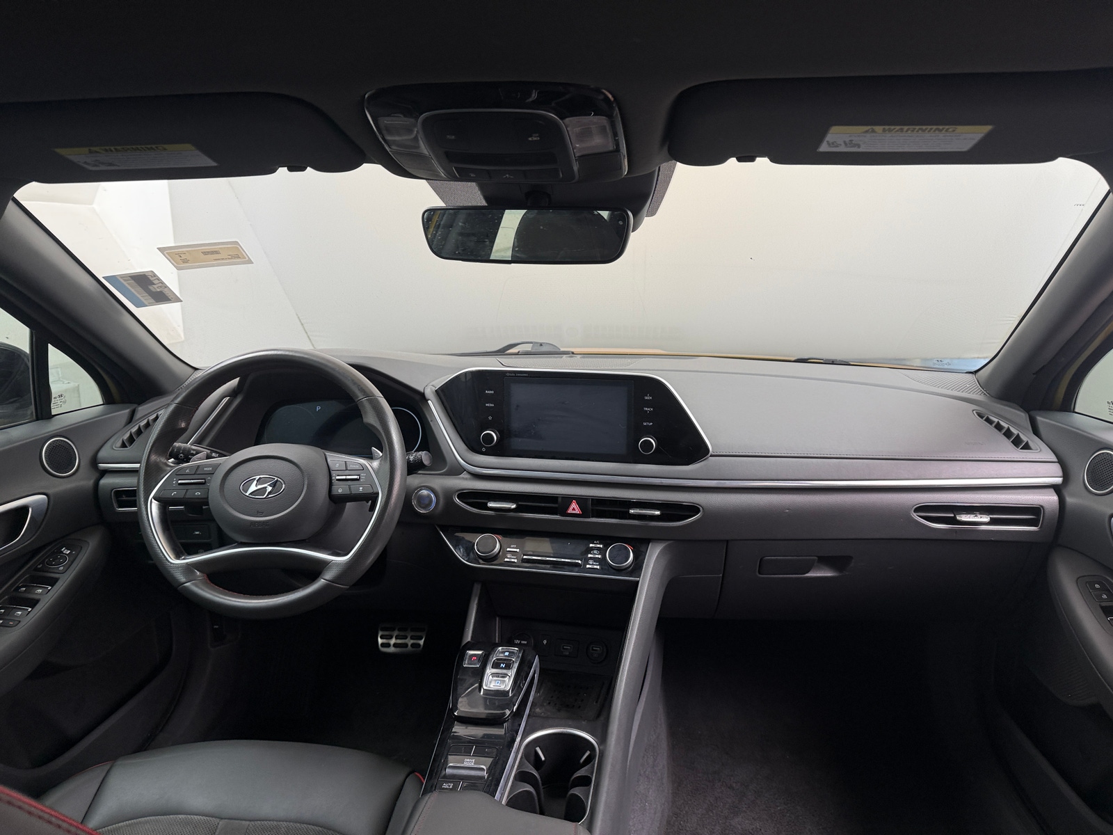 Thumbnail: 2020 Hyundai Sonata - 2