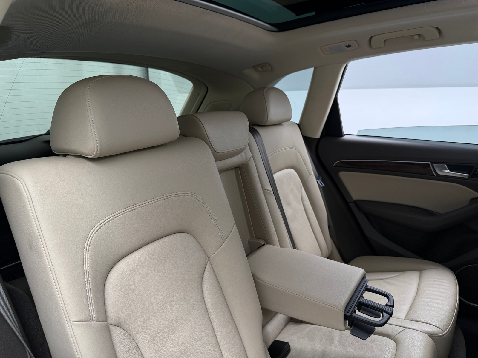 Thumbnail: 2016 Audi Q5 - 5