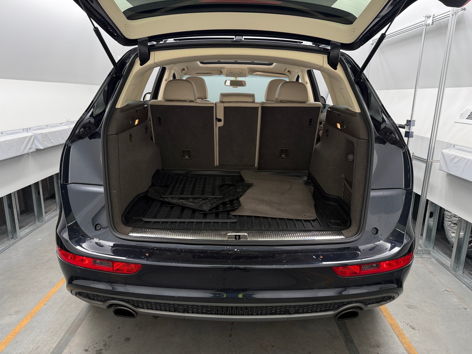 Thumbnail: 2016 Audi Q5 - 6