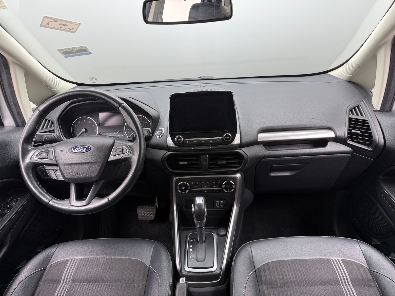 Thumbnail: 2020 Ford EcoSport - 3