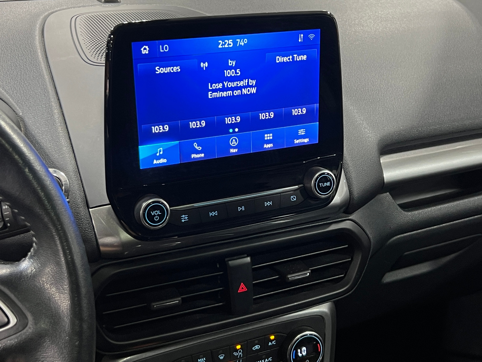Thumbnail: 2020 Ford EcoSport - 4
