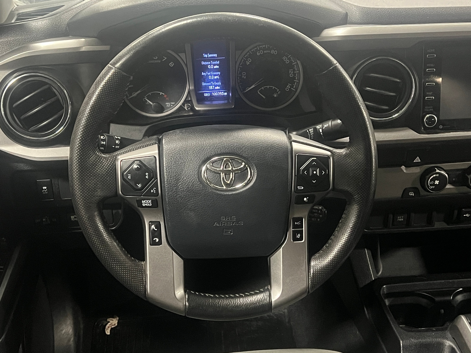 Thumbnail: 2020 Toyota Tacoma - 5
