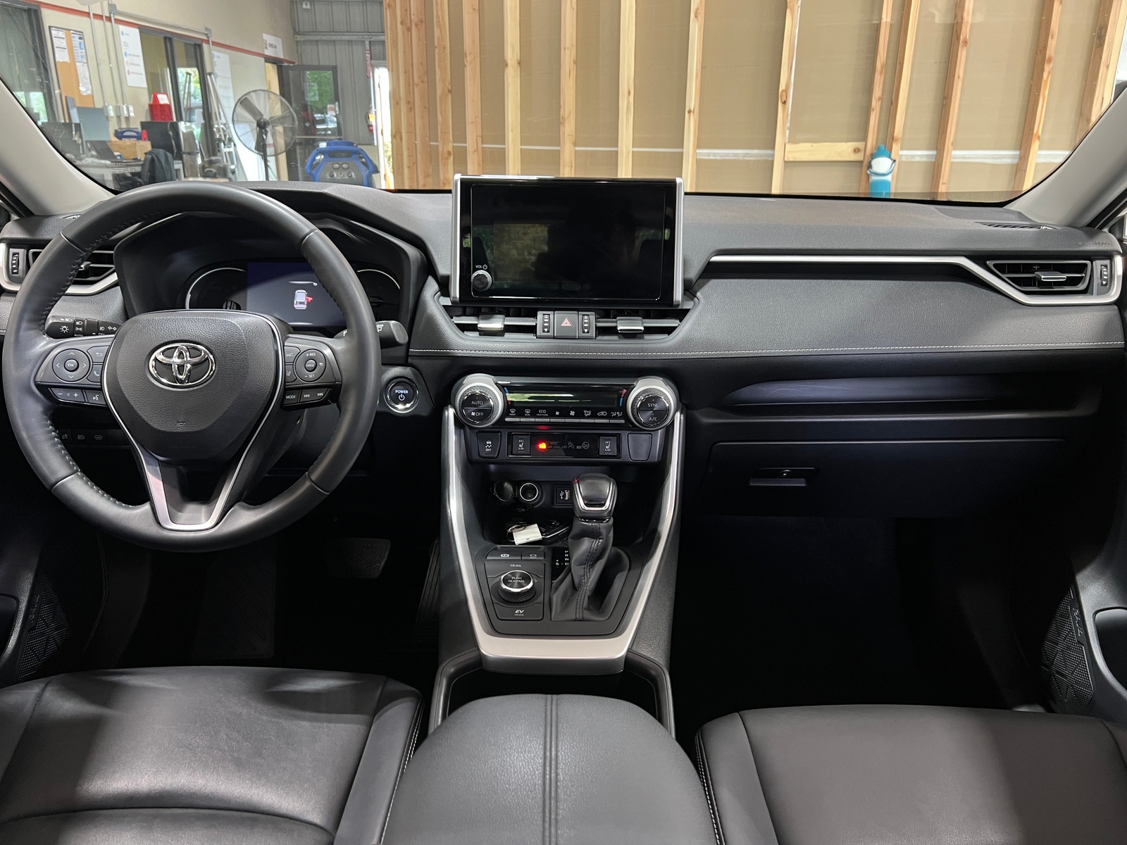 Thumbnail: 2023 Toyota RAV4 - 2