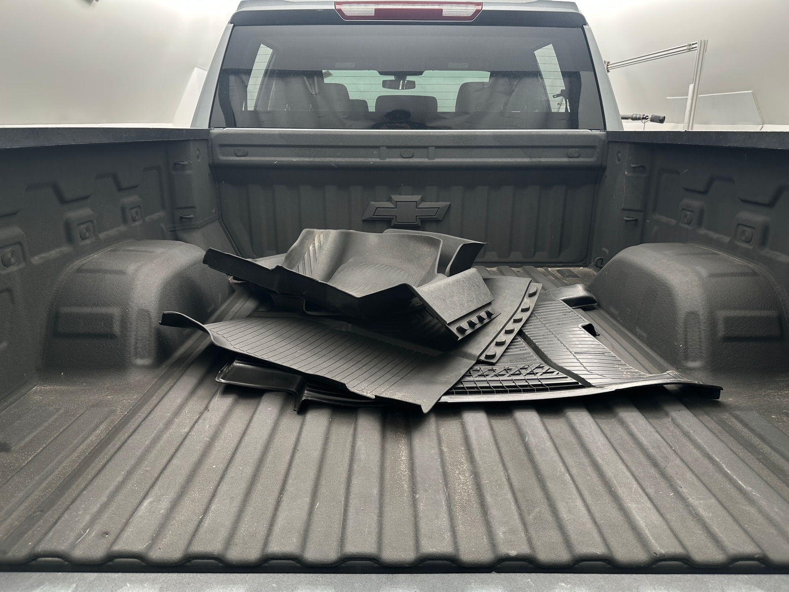 Thumbnail: 2020 Chevrolet Silverado 1500 - 7