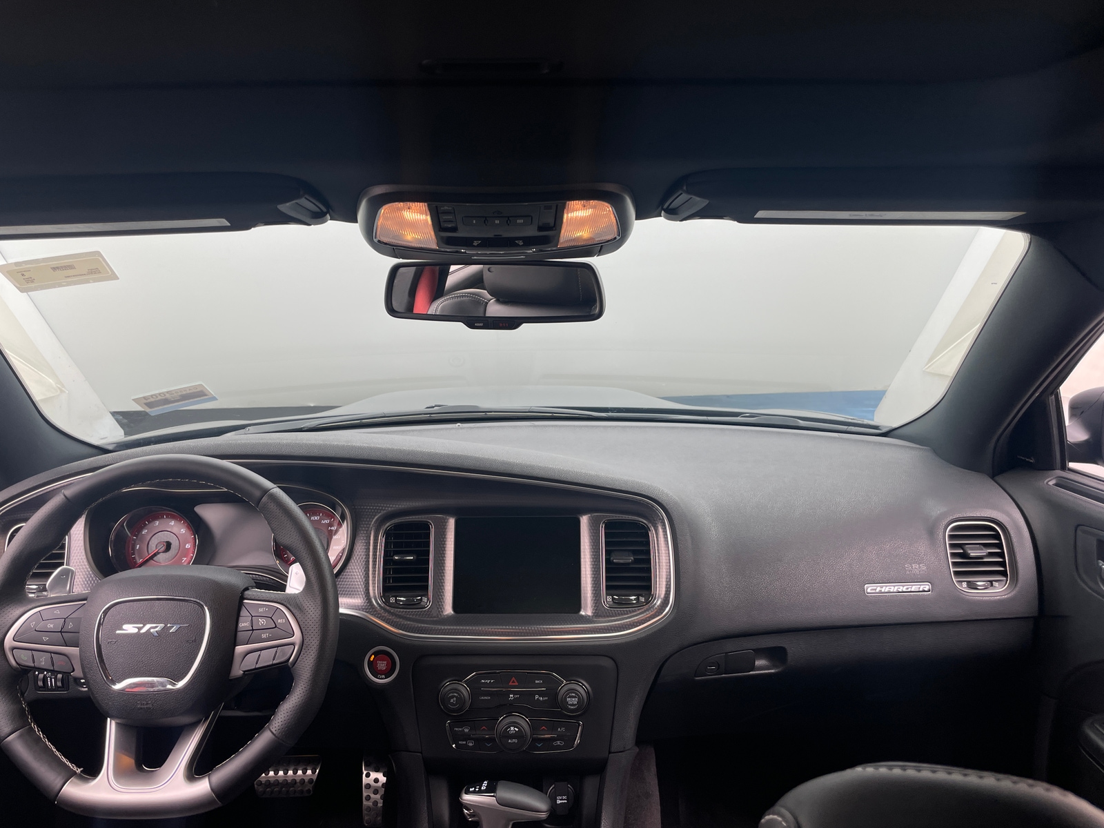 Thumbnail: 2016 Dodge Charger - 2