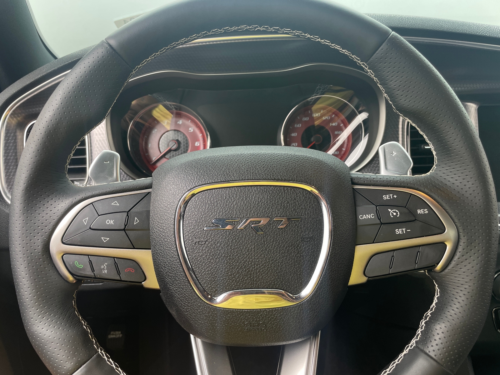 Thumbnail: 2016 Dodge Charger - 4