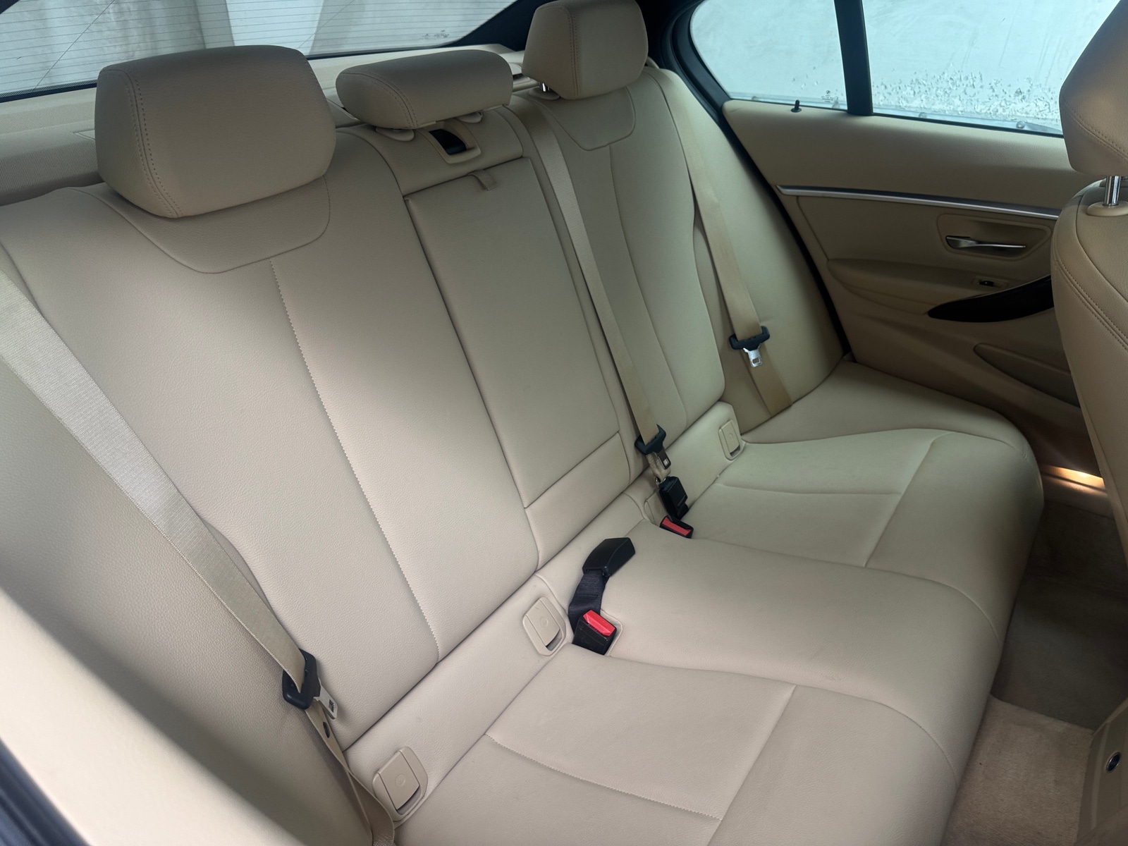 Thumbnail: 2016 BMW 3 Series - 5