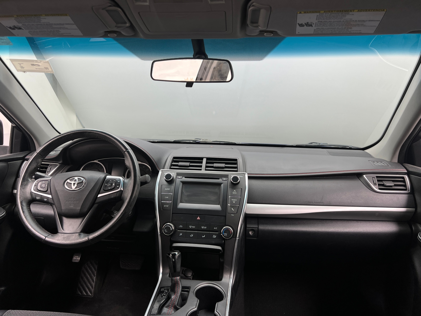 Thumbnail: 2016 Toyota Camry - 3