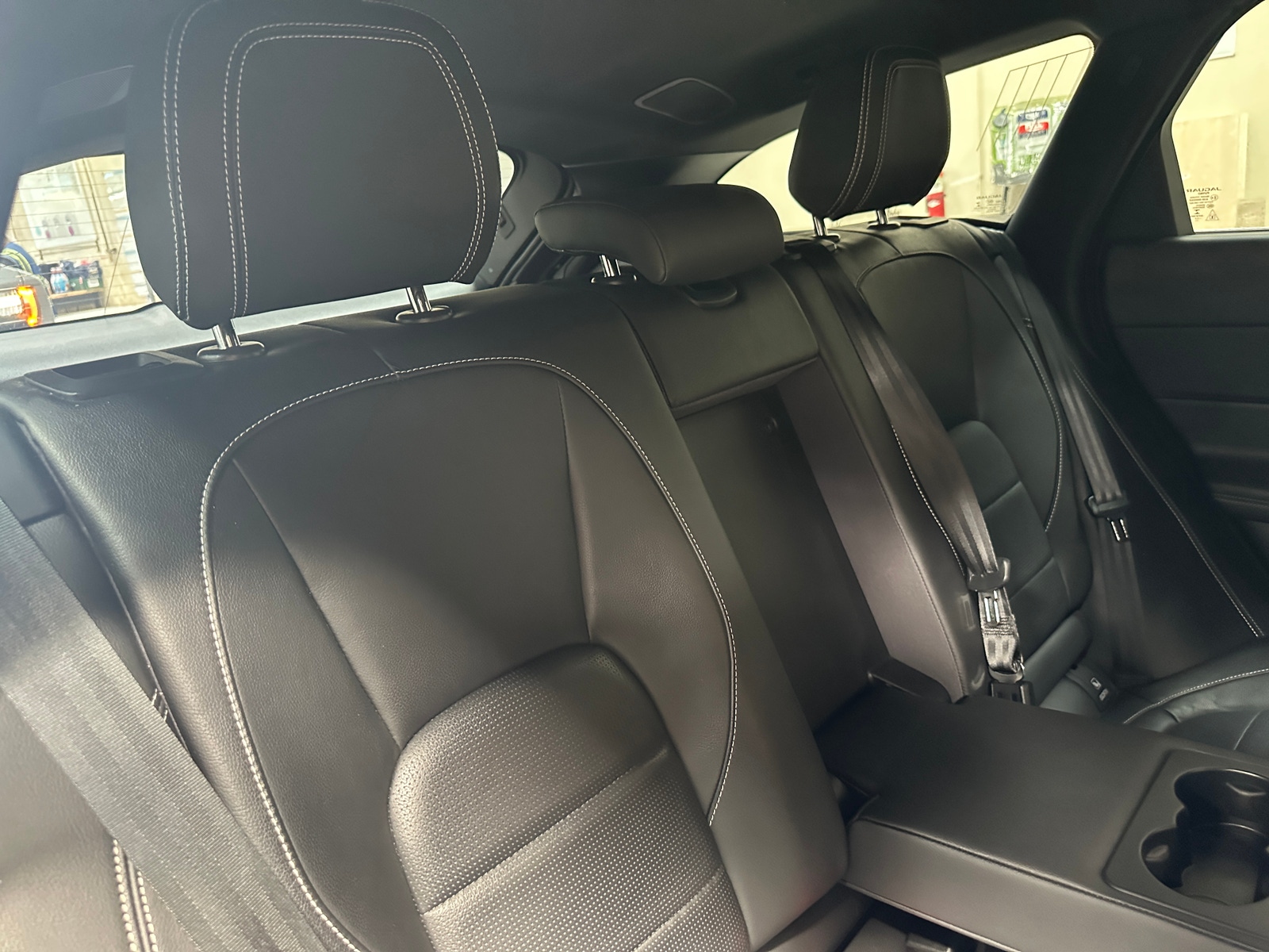 Thumbnail: 2018 Jaguar XF - 5