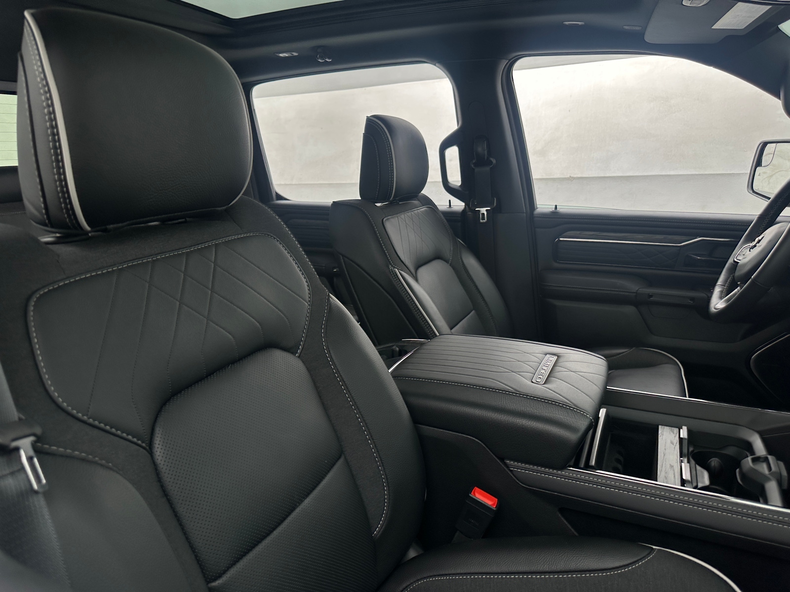 Thumbnail: 2026 RAM 1500 - 2
