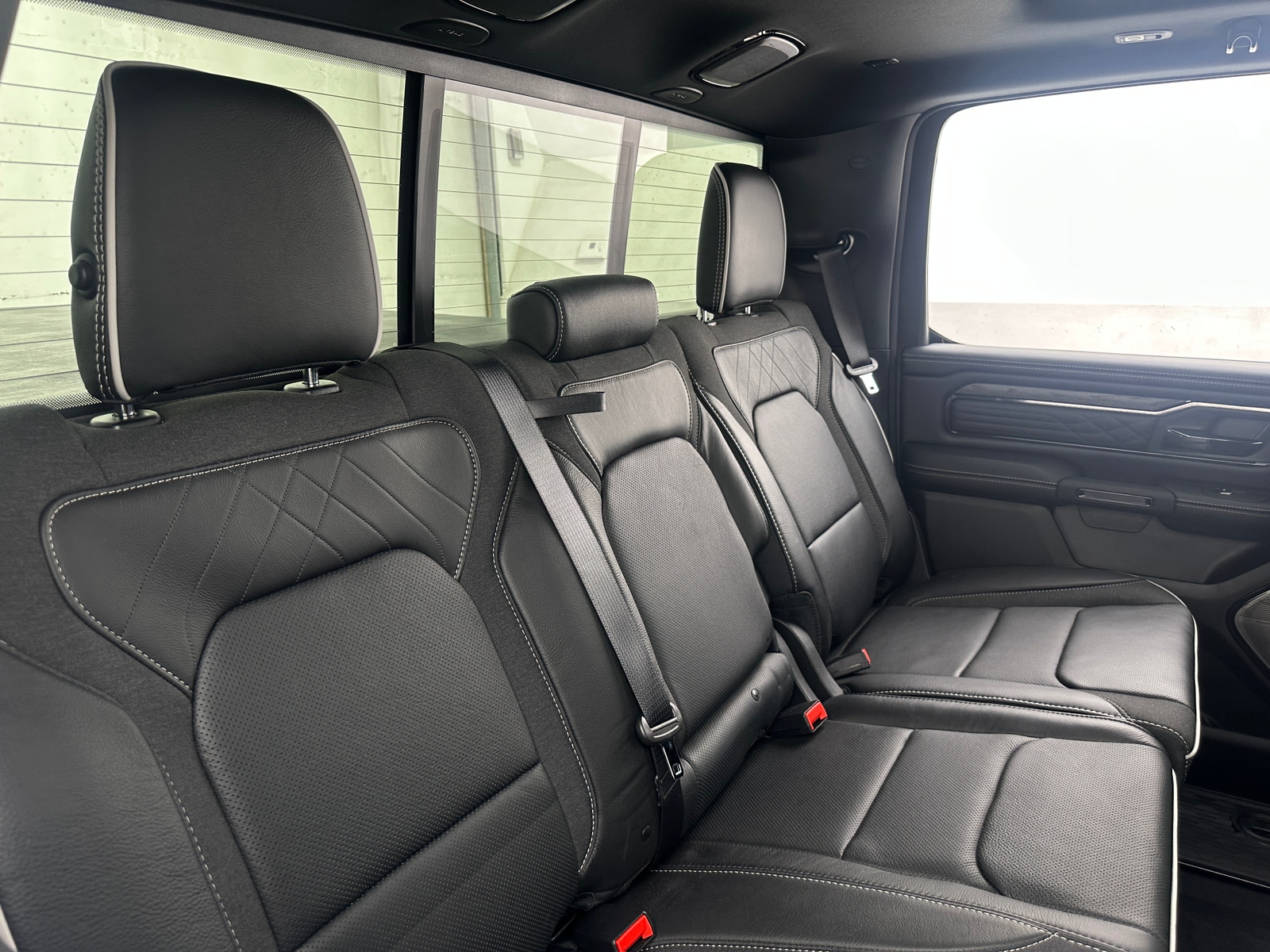 Thumbnail: 2026 RAM 1500 - 6