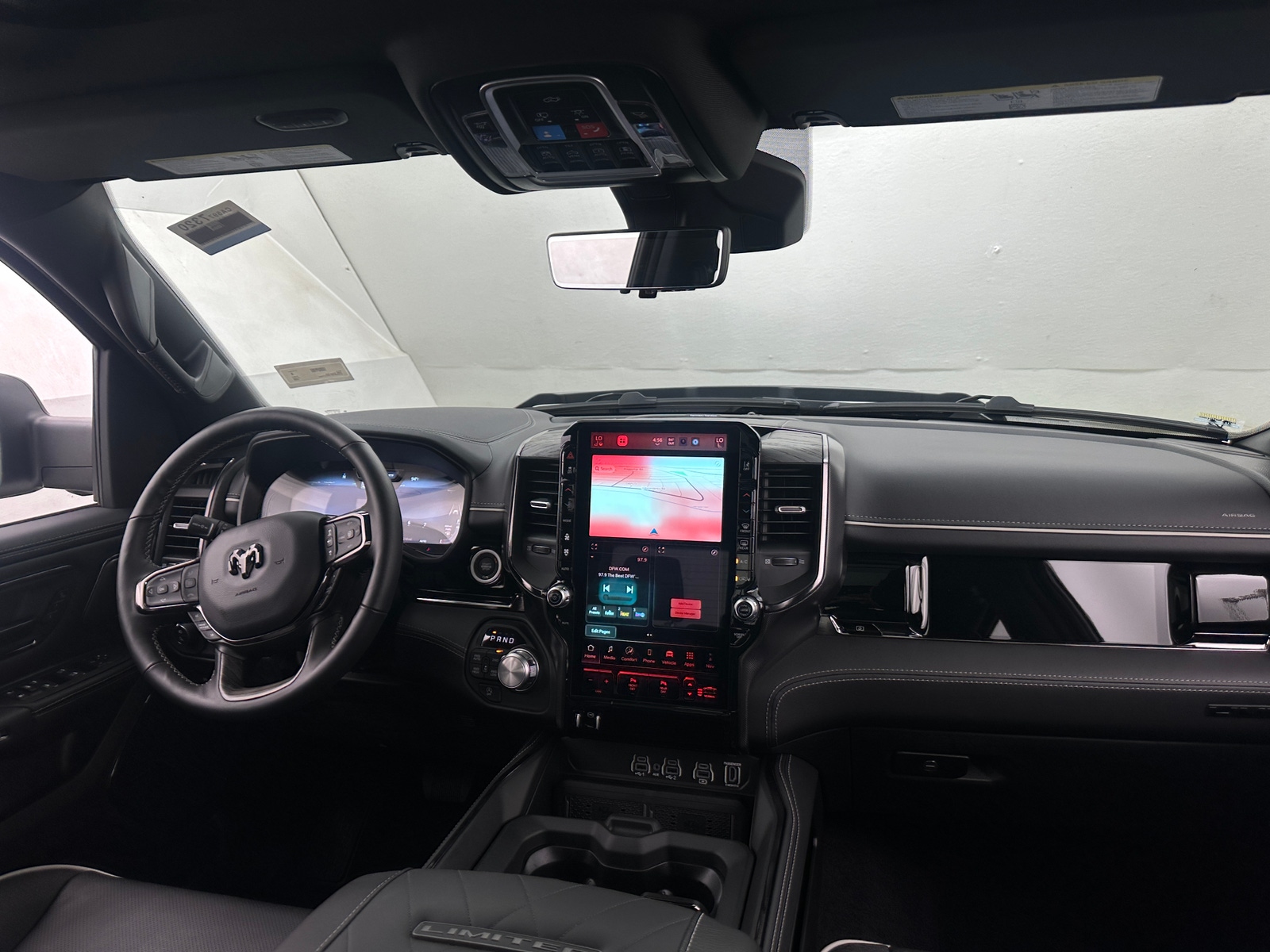 Thumbnail: 2026 RAM 1500 - 3