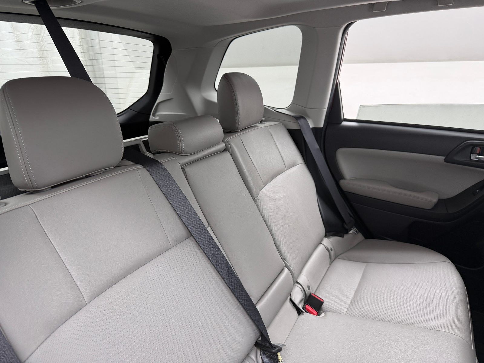 Thumbnail: 2014 Subaru Forester - 5