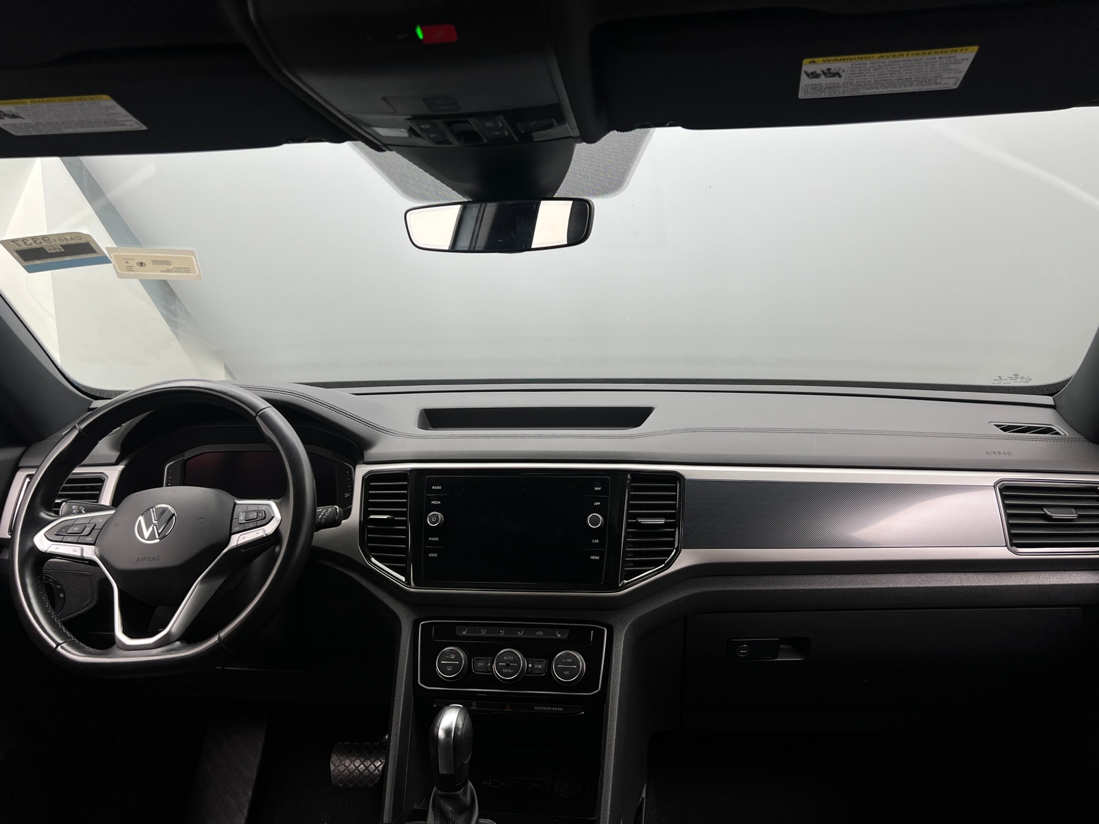 Thumbnail: 2020 Volkswagen Atlas - 2
