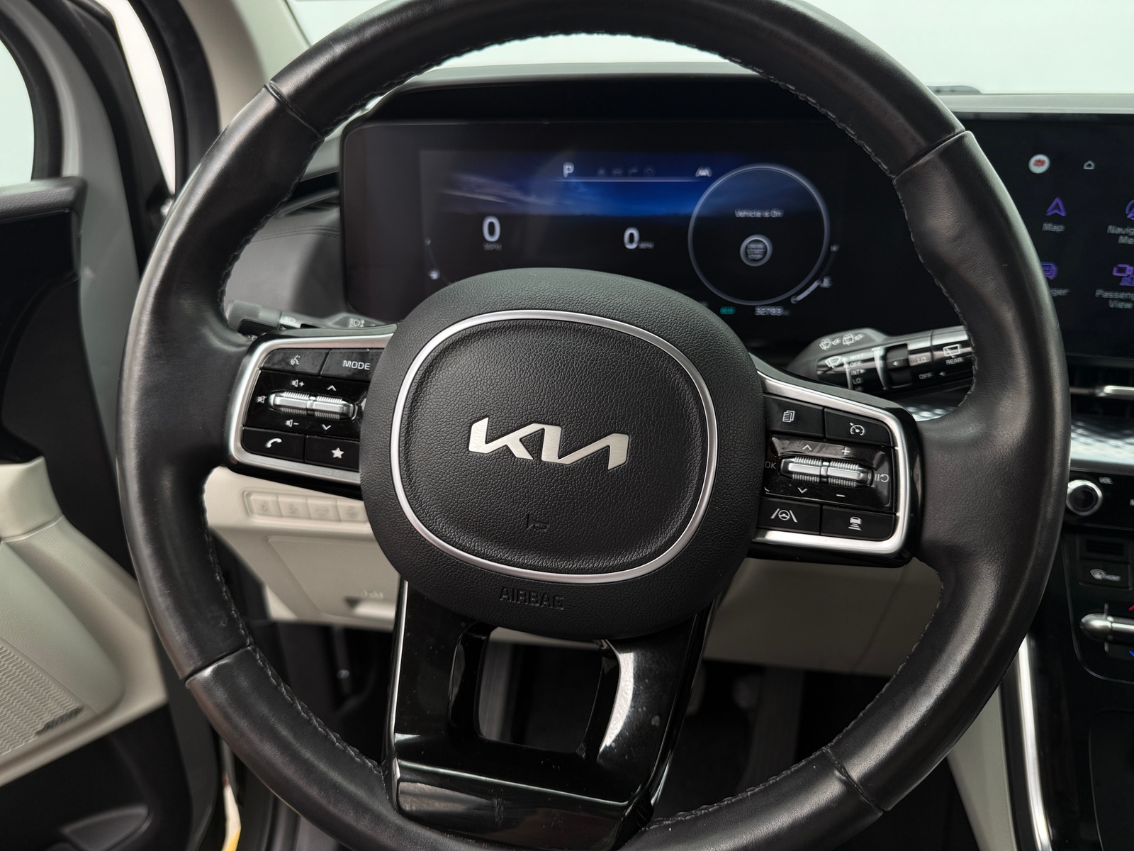 Thumbnail: 2024 Kia Carnival - 4
