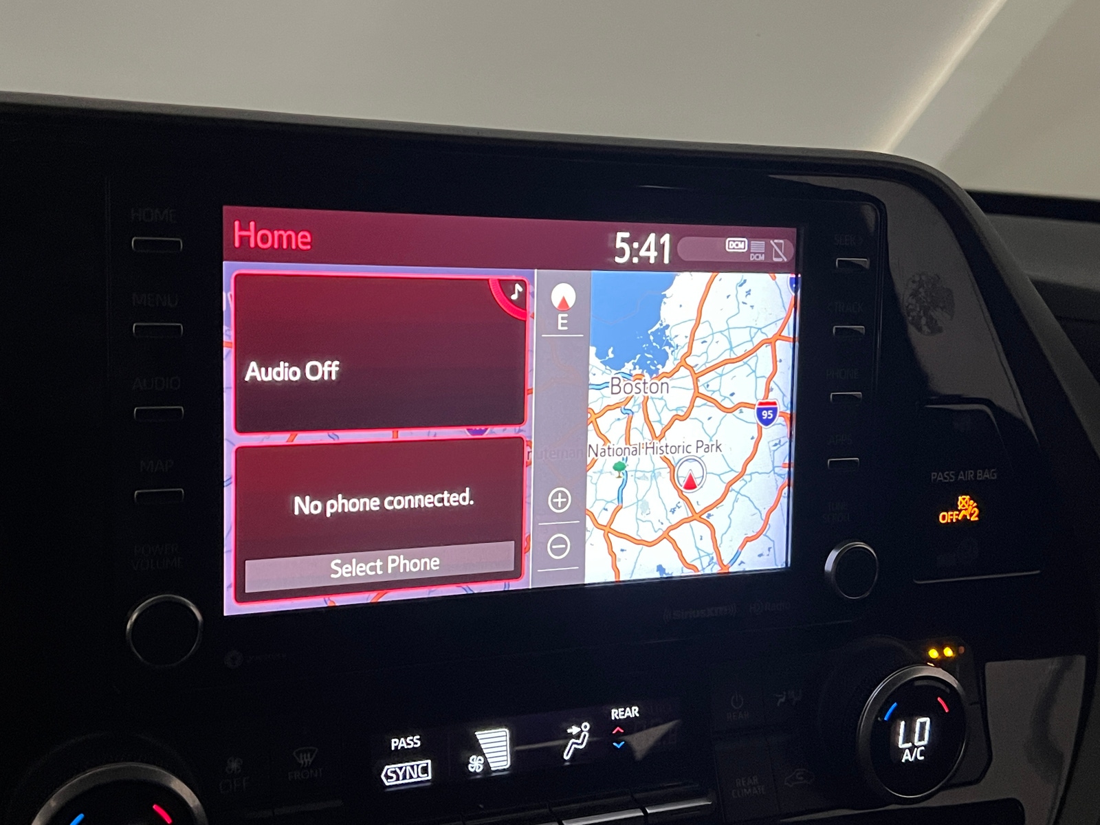 Thumbnail: 2020 Toyota Highlander - 3