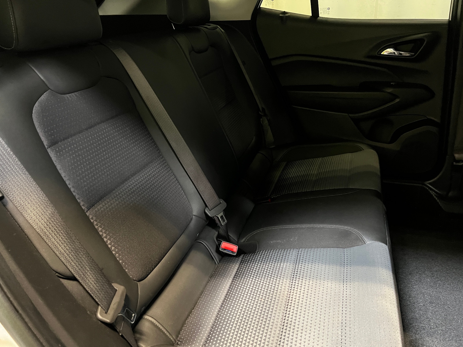 Thumbnail: 2025 Chevrolet Trax - 6