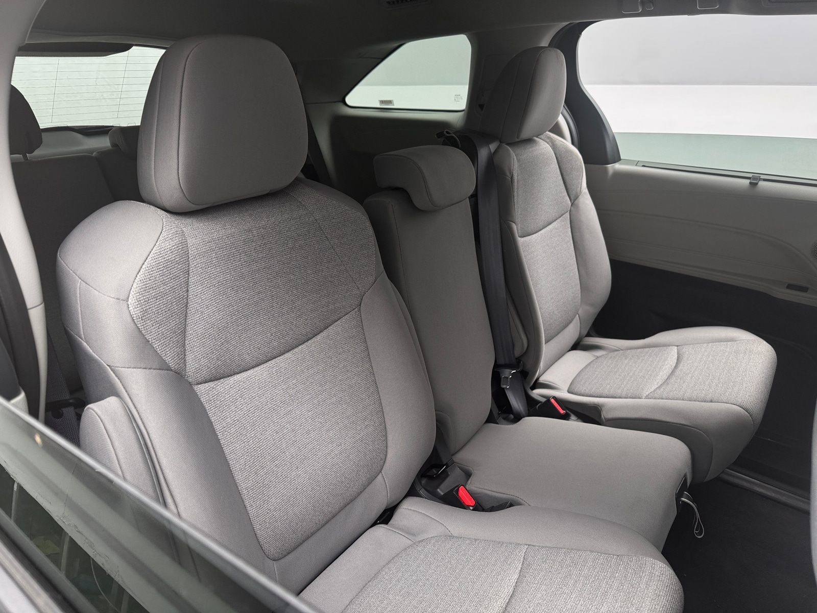 Thumbnail: 2024 Toyota Sienna - 6