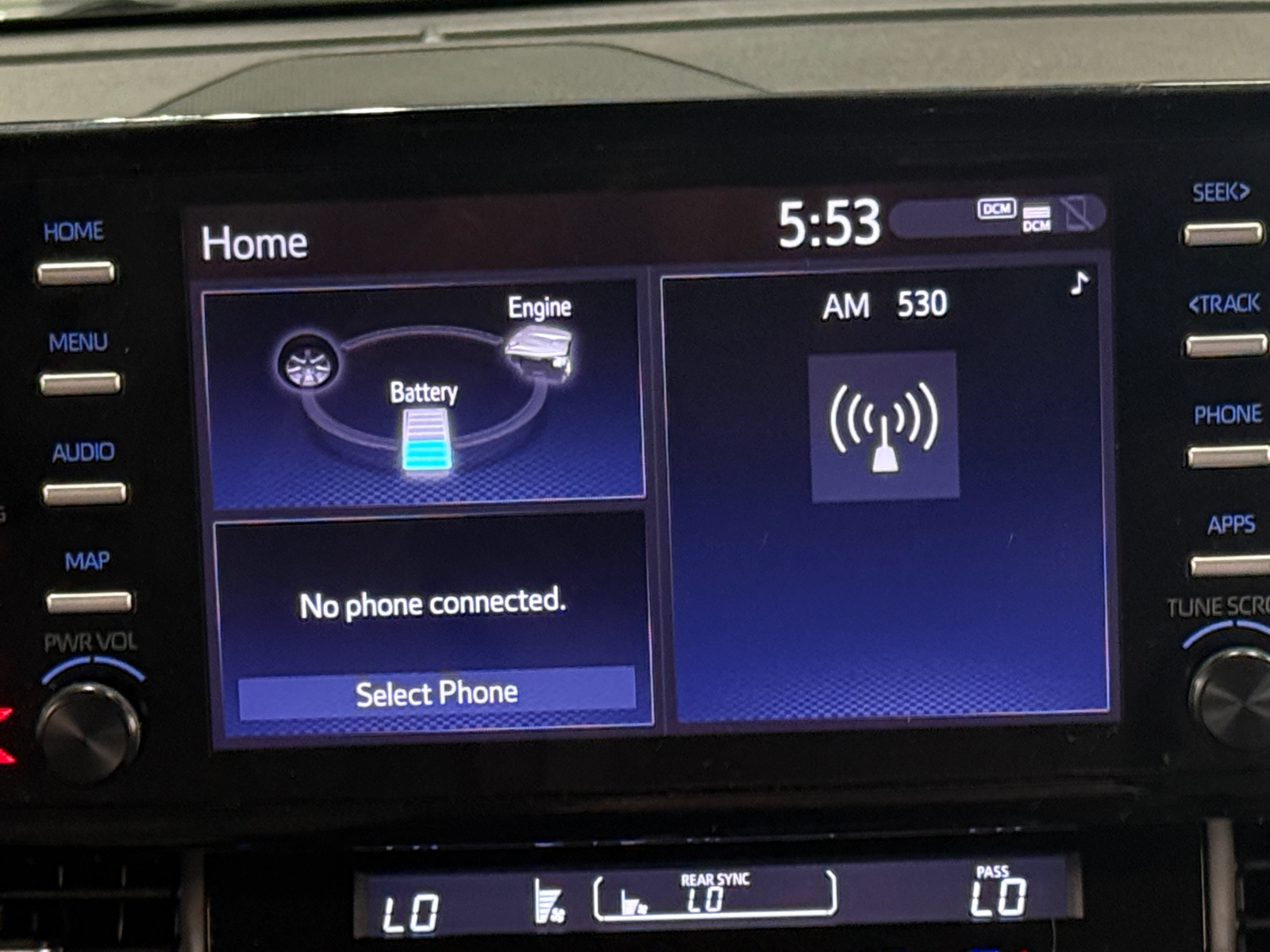 Thumbnail: 2024 Toyota Sienna - 4