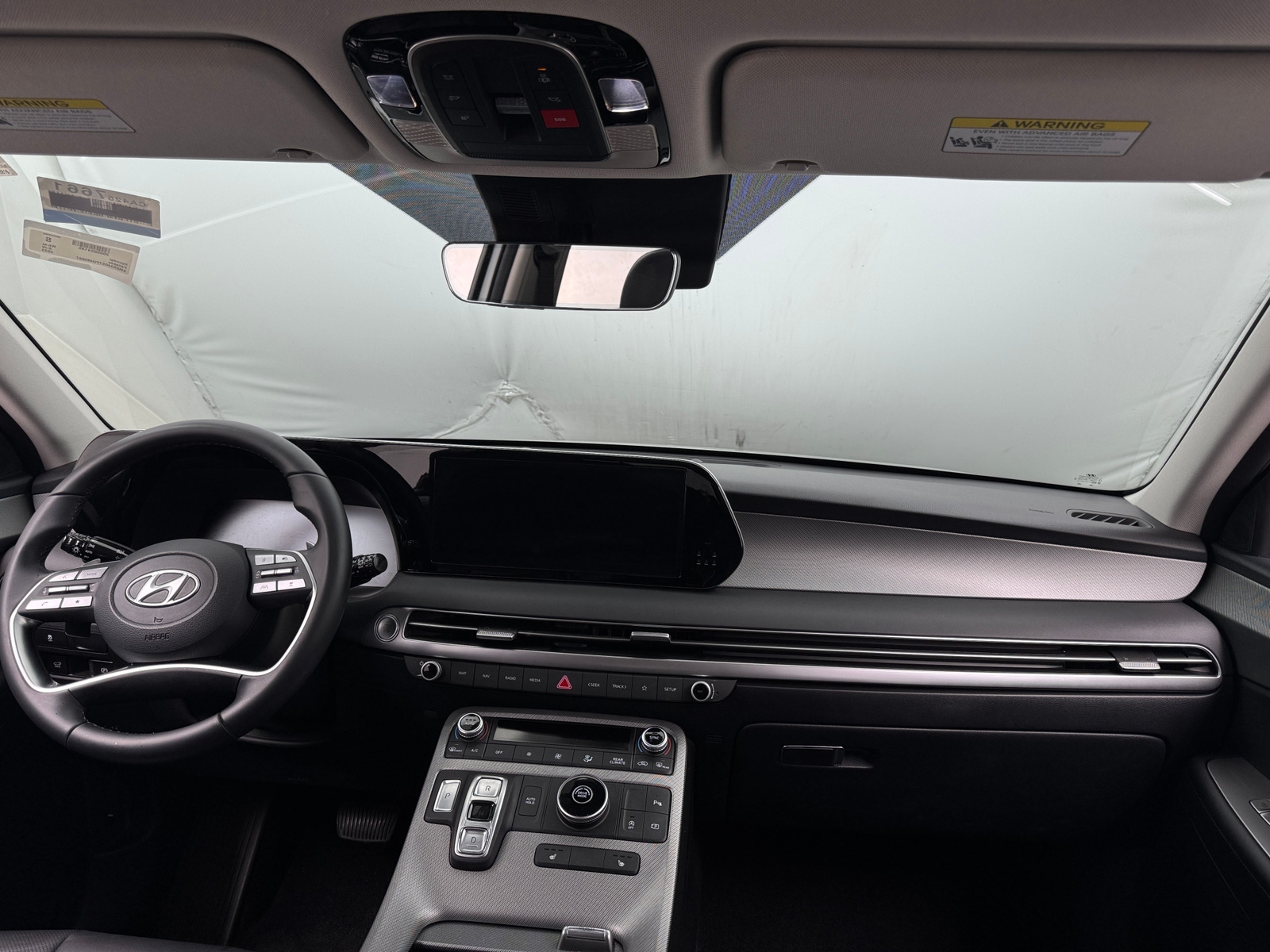 Thumbnail: 2023 Hyundai Palisade - 2