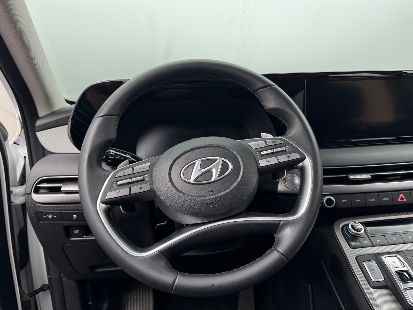 Thumbnail: 2023 Hyundai Palisade - 4