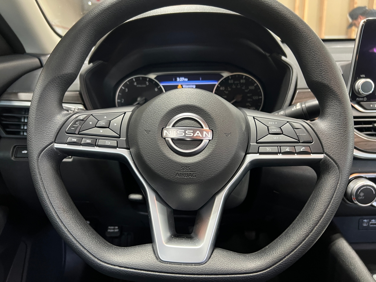 Thumbnail: 2025 Nissan Altima - 5