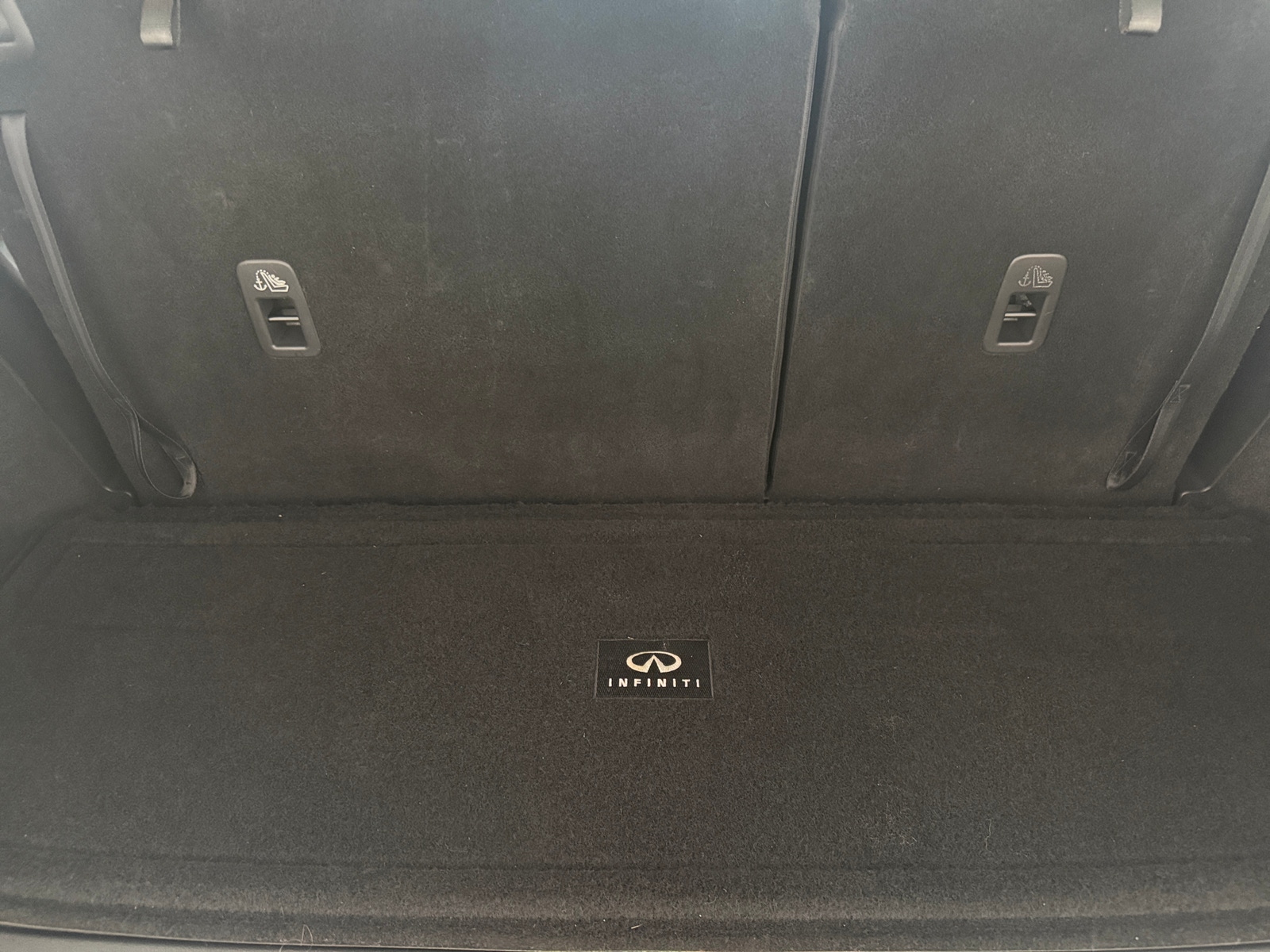 Thumbnail: 2023 INFINITI QX60 - 6