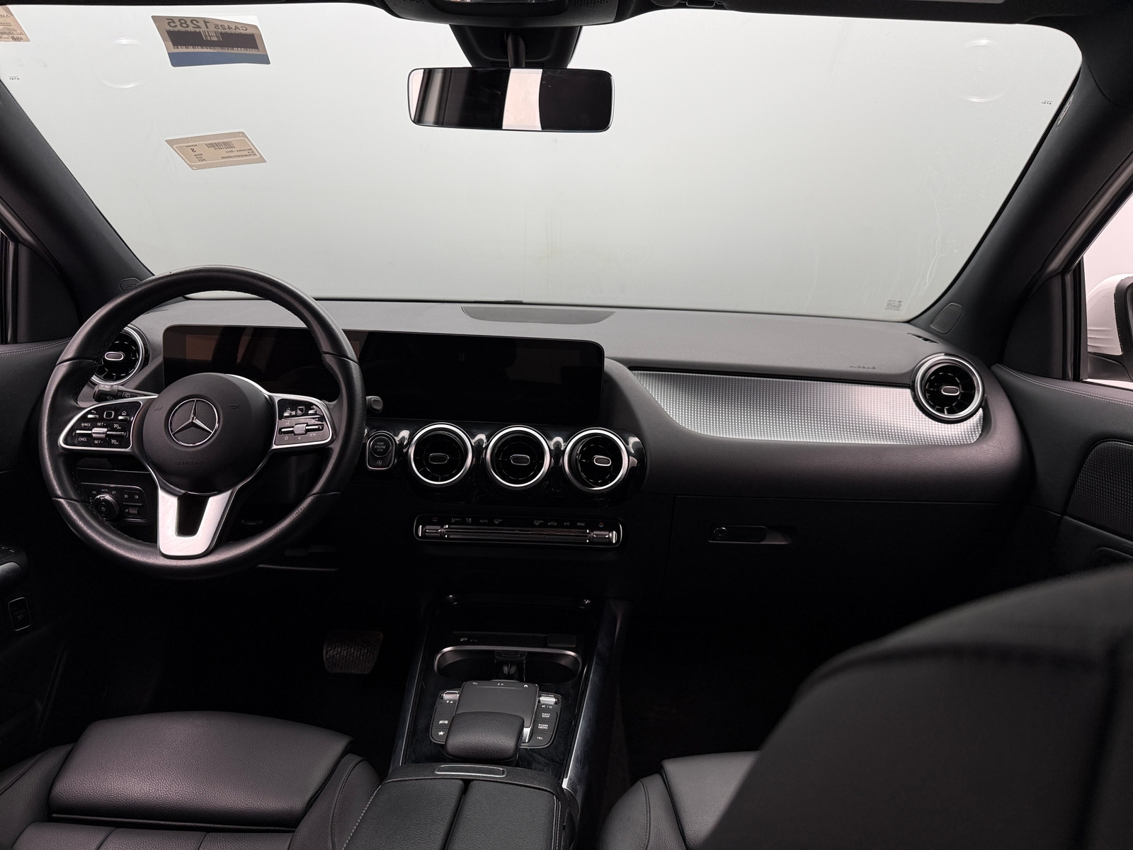 Thumbnail: 2023 Mercedes-Benz GLA - 2