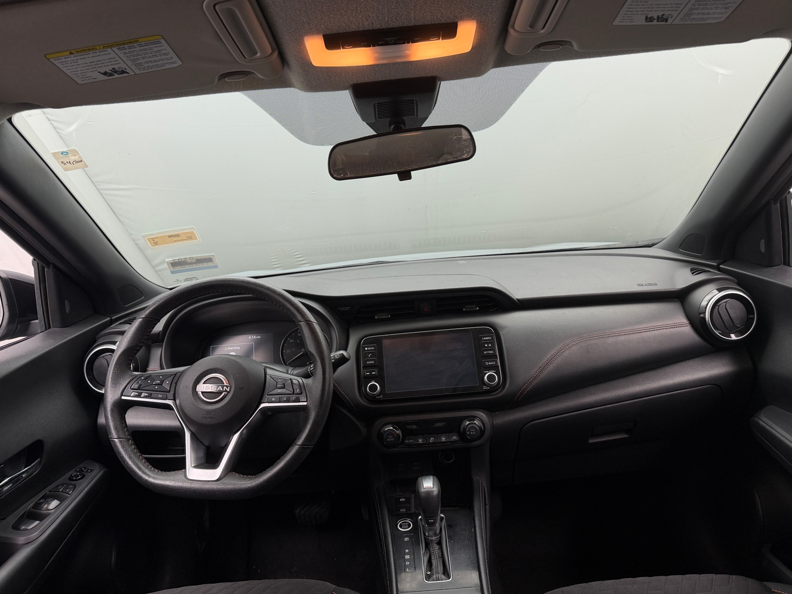 Thumbnail: 2023 Nissan Kicks - 3