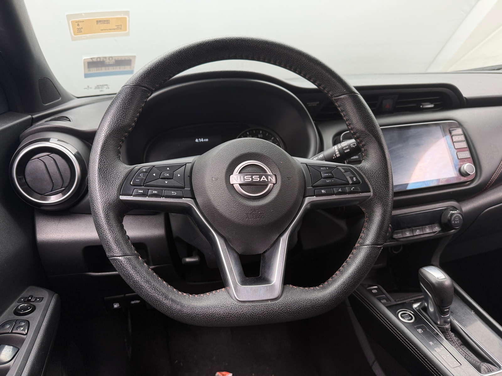 Thumbnail: 2023 Nissan Kicks - 5