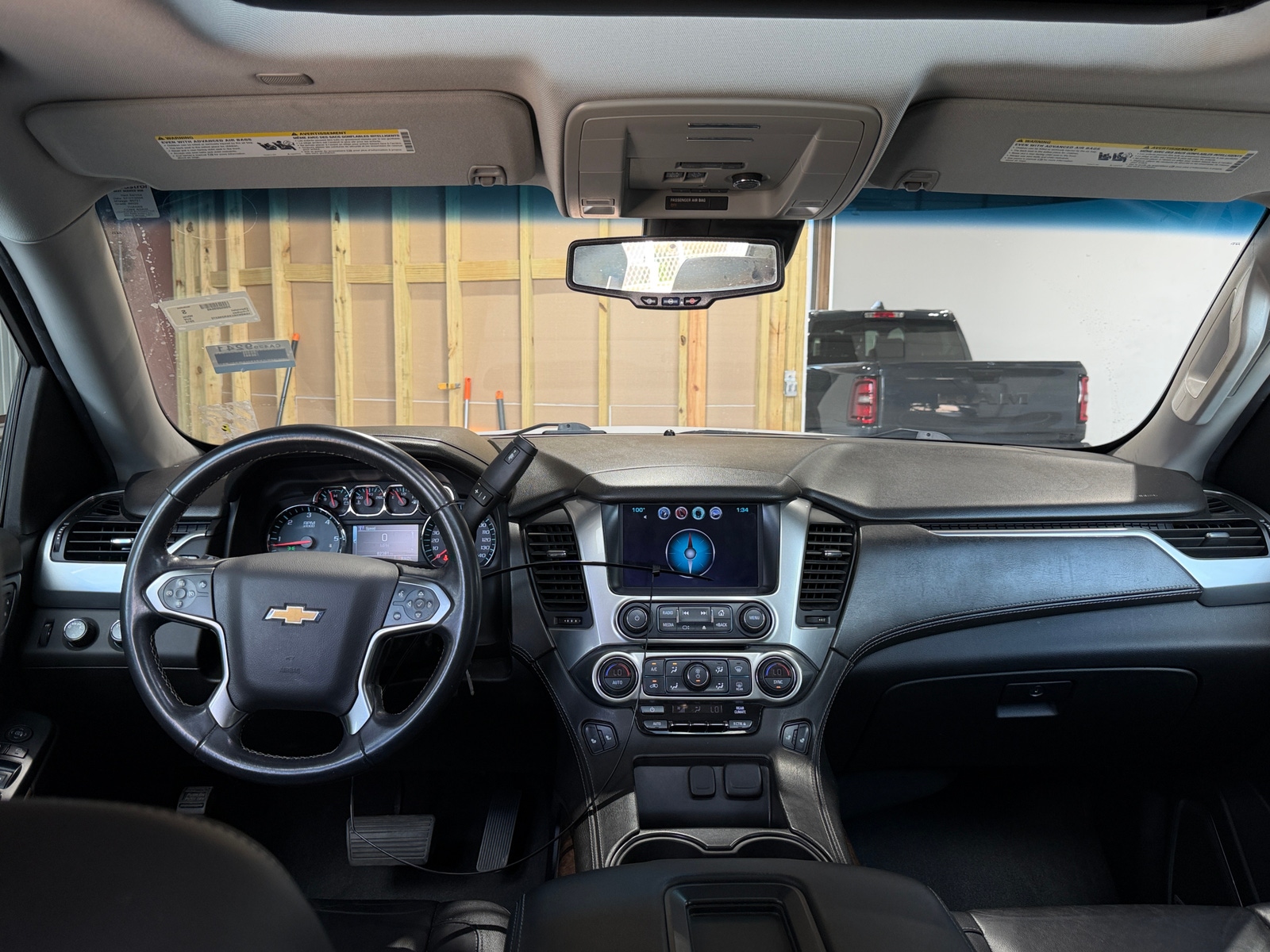 Thumbnail: 2019 Chevrolet Suburban - 2
