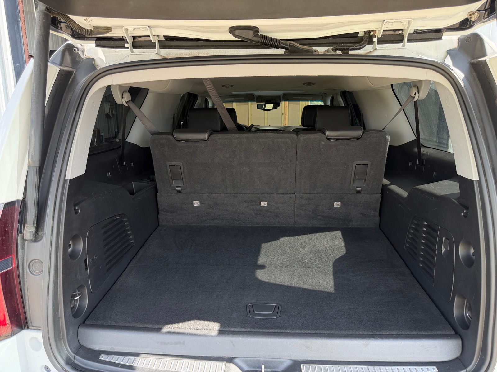 Thumbnail: 2019 Chevrolet Suburban - 6