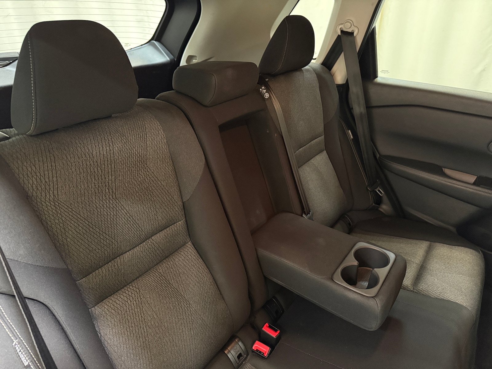 Thumbnail: 2025 Nissan Rogue - 6