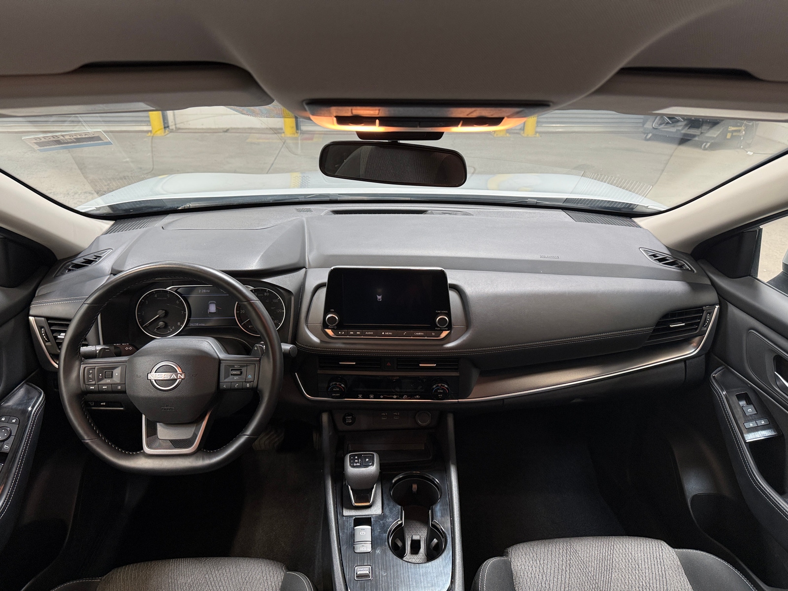 Thumbnail: 2025 Nissan Rogue - 3