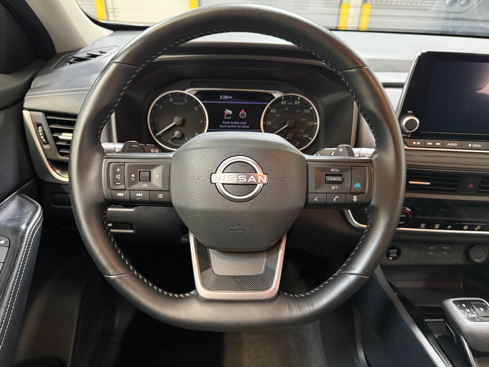 Thumbnail: 2025 Nissan Rogue - 5