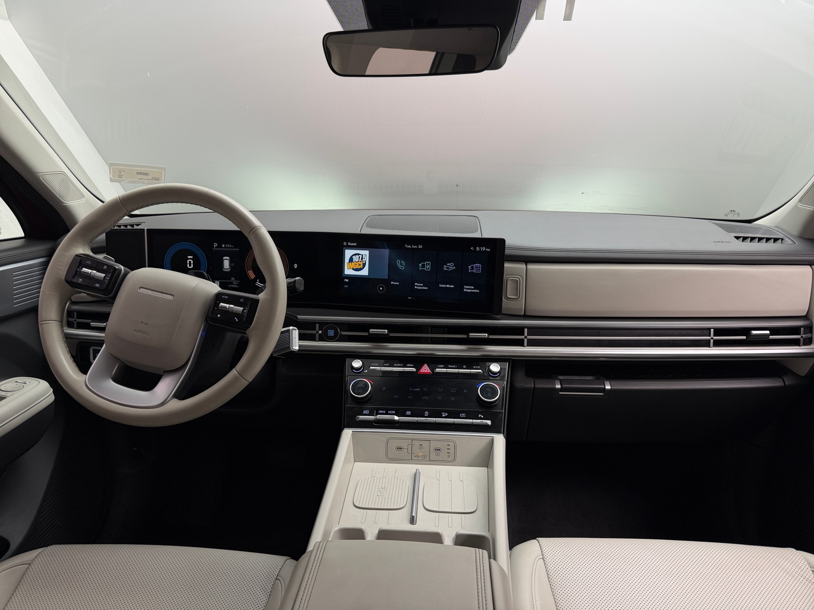 Thumbnail: 2026 Hyundai Santa Fe - 2