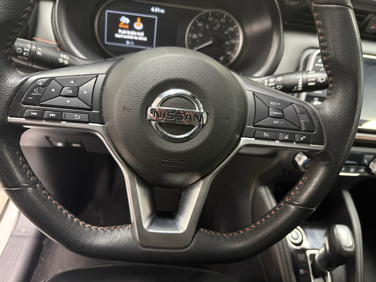 Thumbnail: 2020 Nissan Kicks - 5