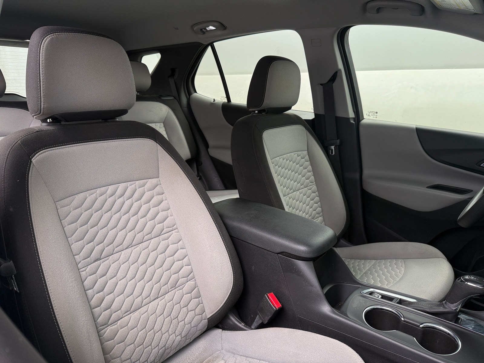 Thumbnail: 2021 Chevrolet Equinox - 2