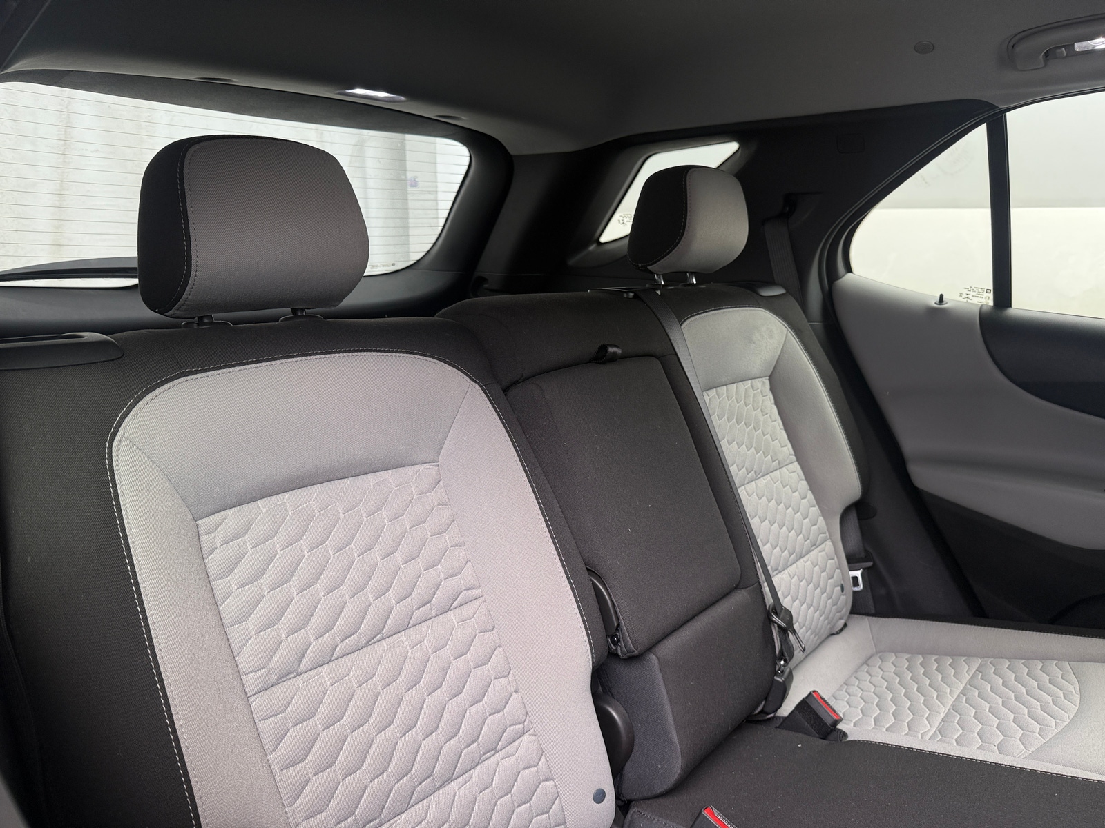 Thumbnail: 2021 Chevrolet Equinox - 6