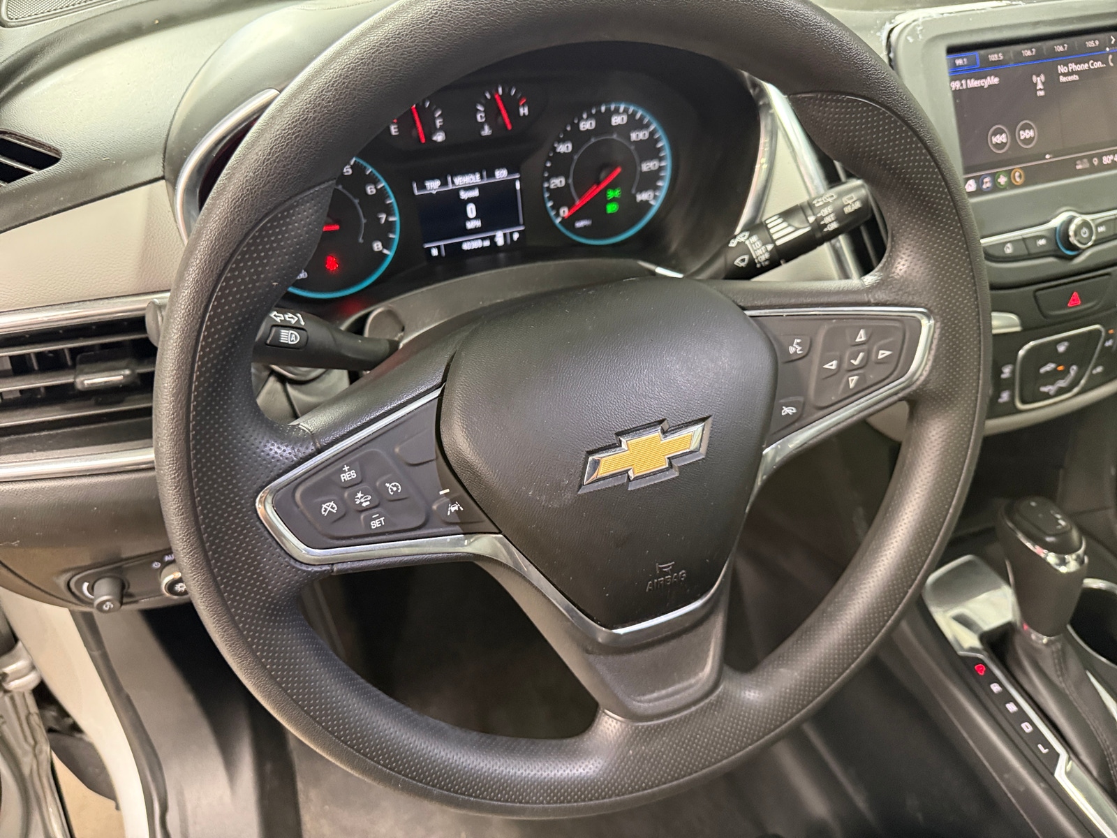 Thumbnail: 2021 Chevrolet Equinox - 5