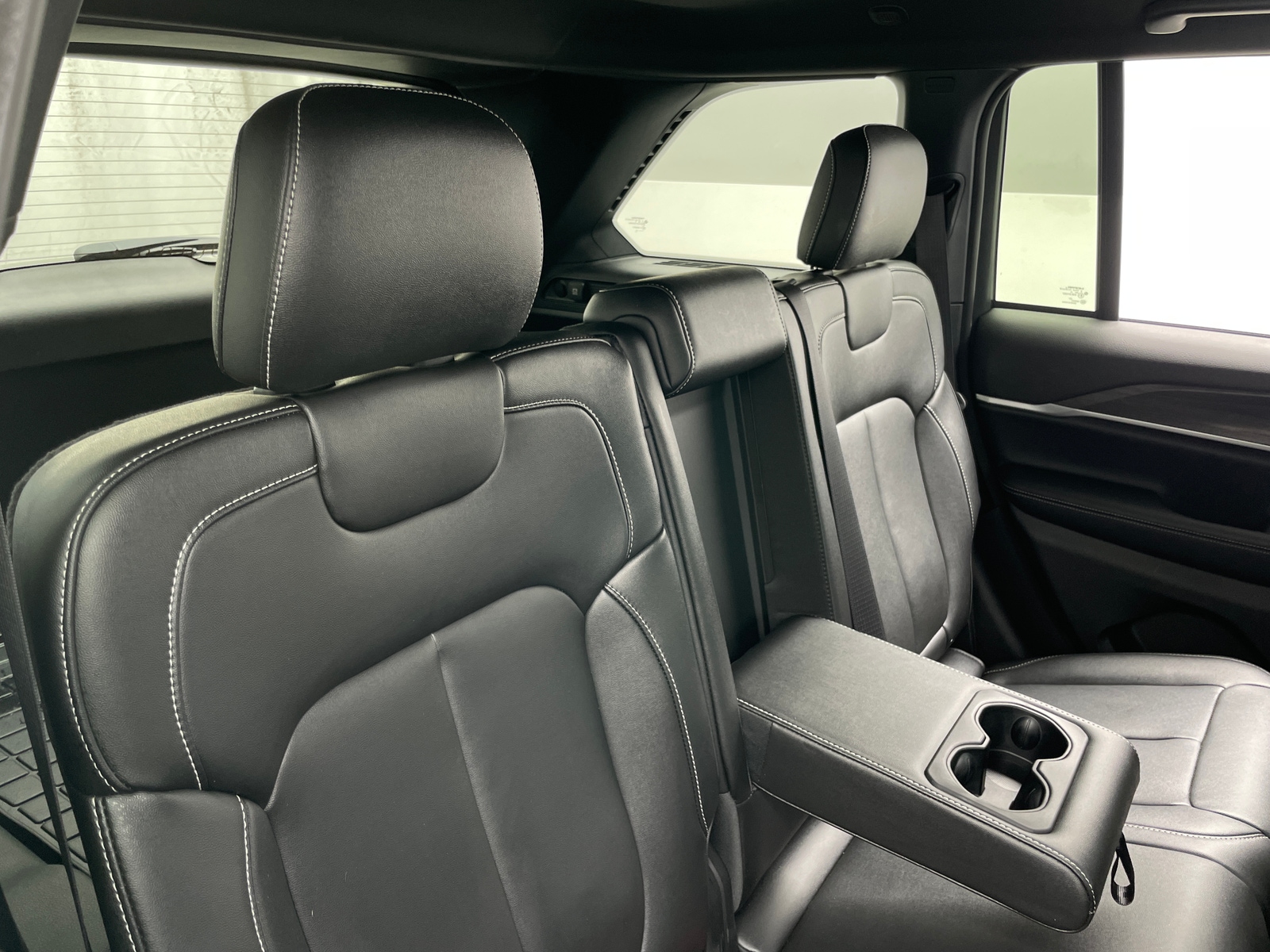 Thumbnail: 2024 Jeep Grand Cherokee - 5
