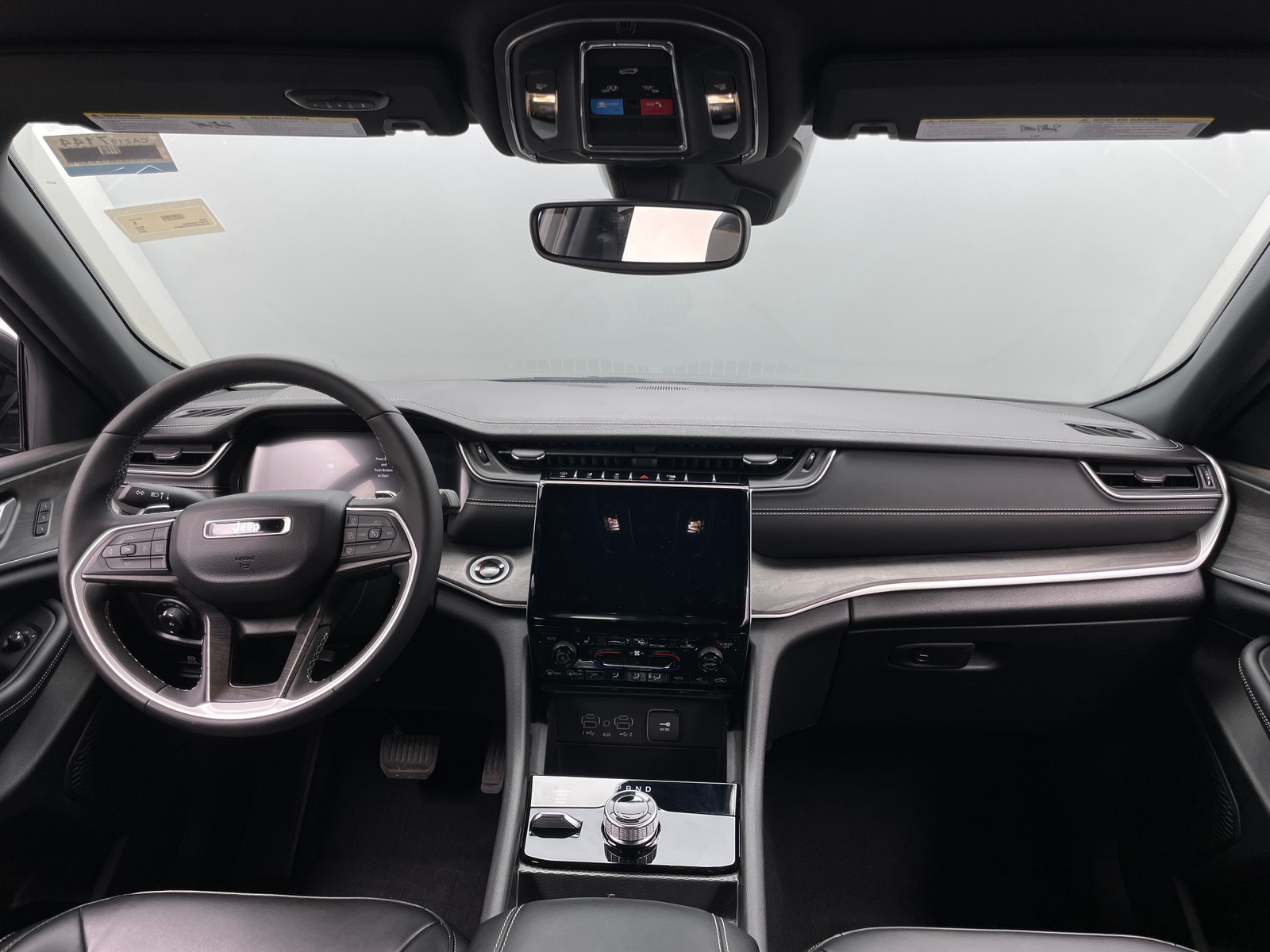 Thumbnail: 2024 Jeep Grand Cherokee - 2