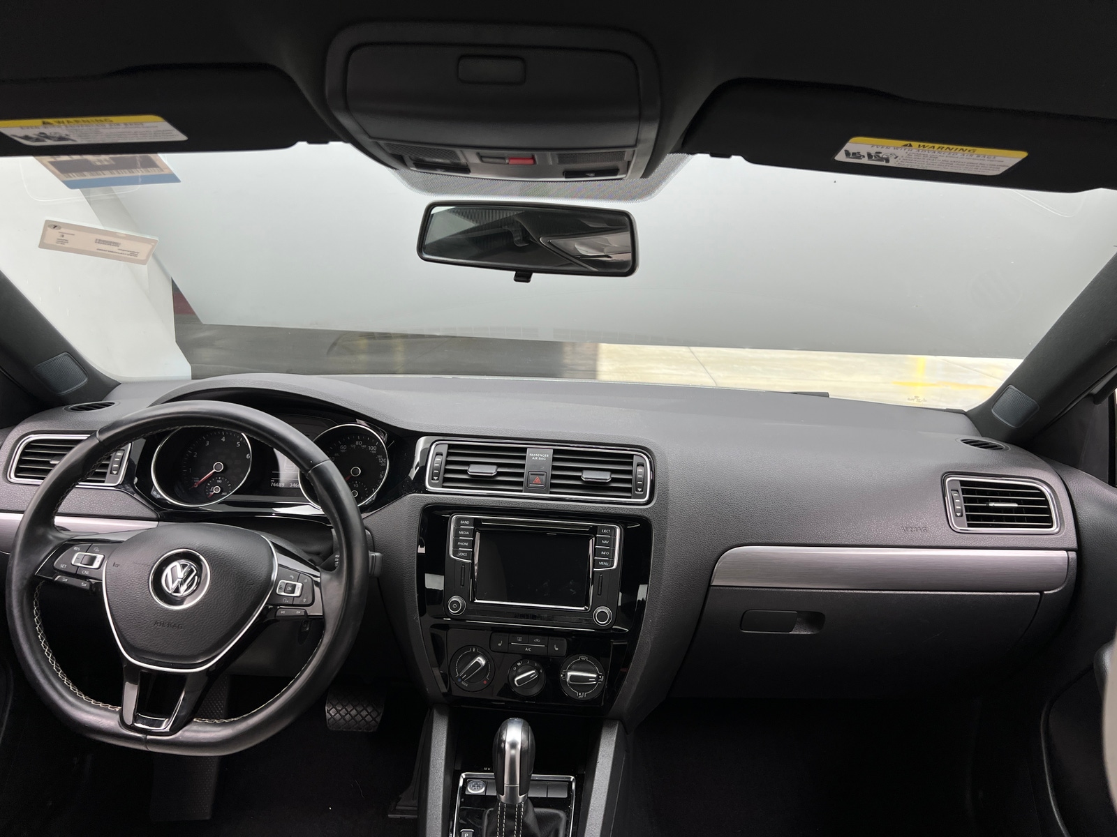 Thumbnail: 2016 Volkswagen Jetta - 2