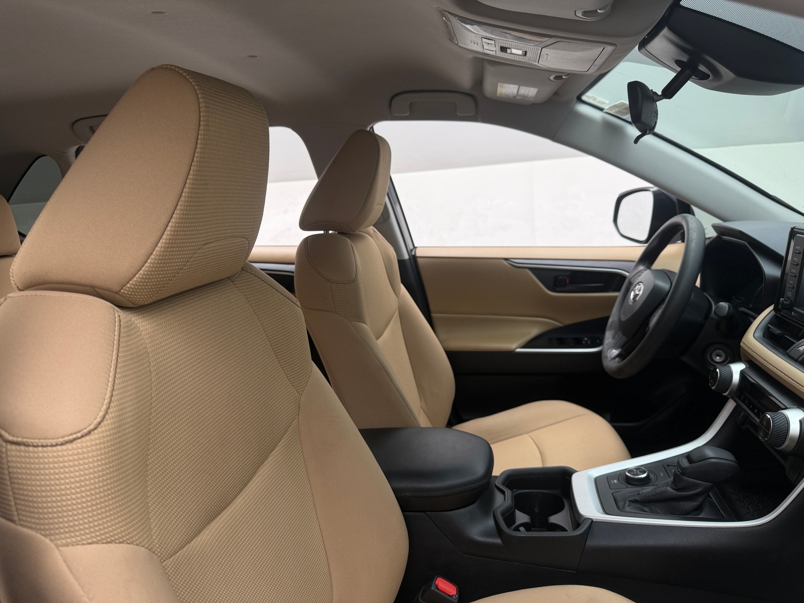 Thumbnail: 2021 Toyota RAV4 - 2
