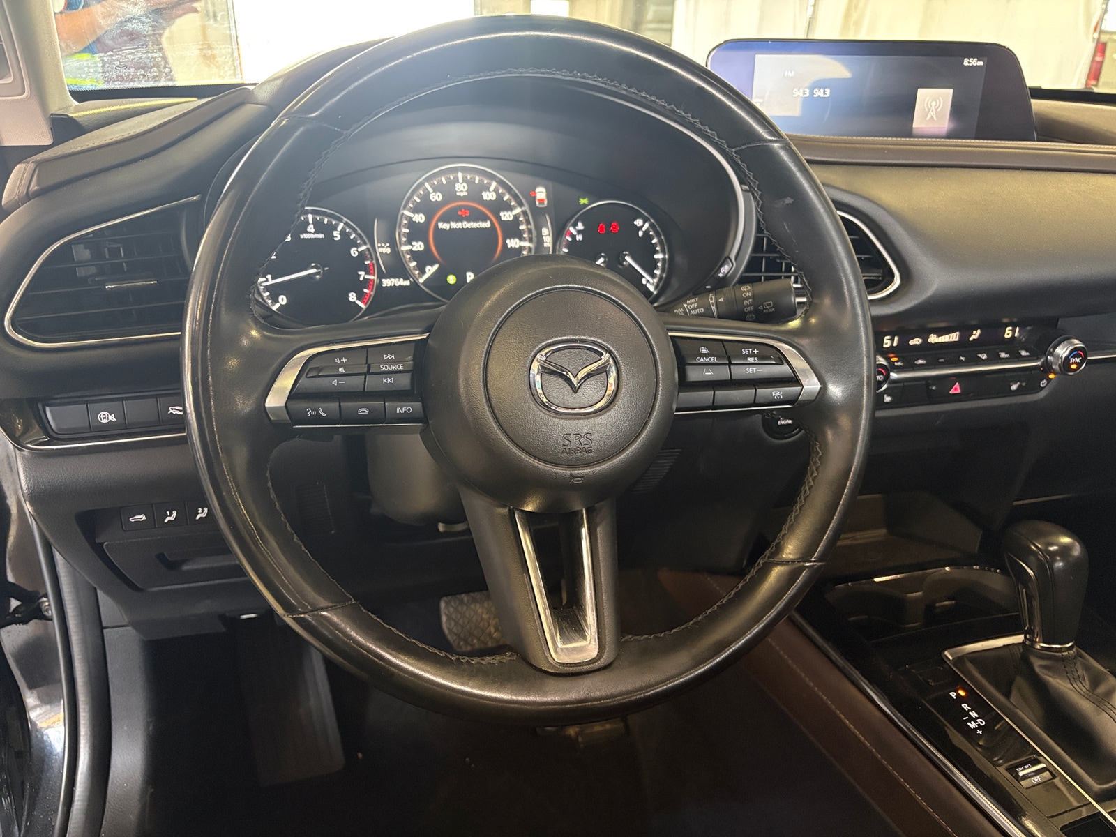Thumbnail: 2024 Mazda CX-30 - 4