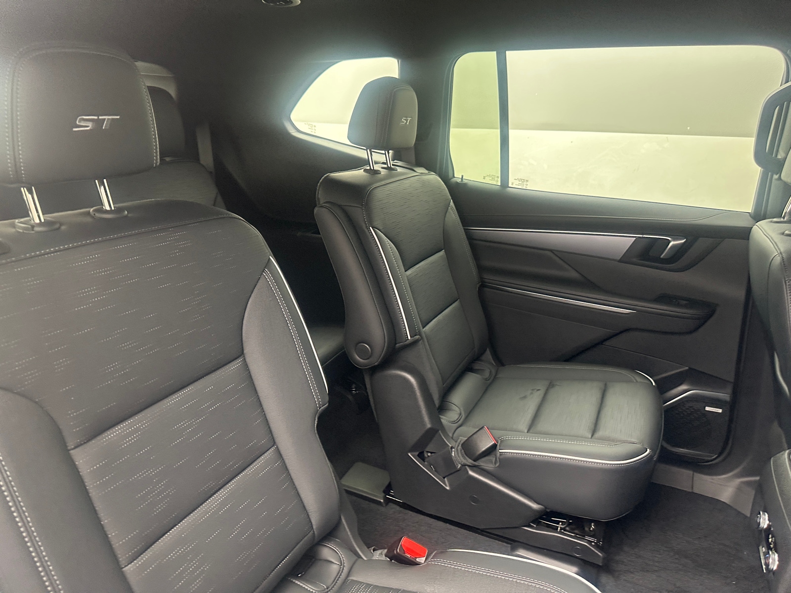 Thumbnail: 2025 Buick Enclave - 5