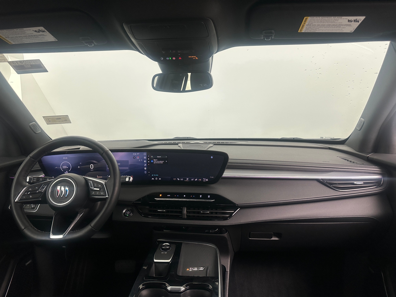 Thumbnail: 2025 Buick Enclave - 2
